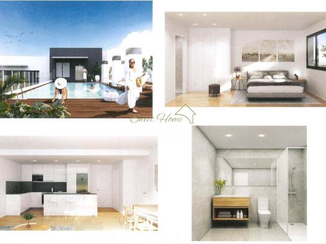 Piso en Venta en Montgat