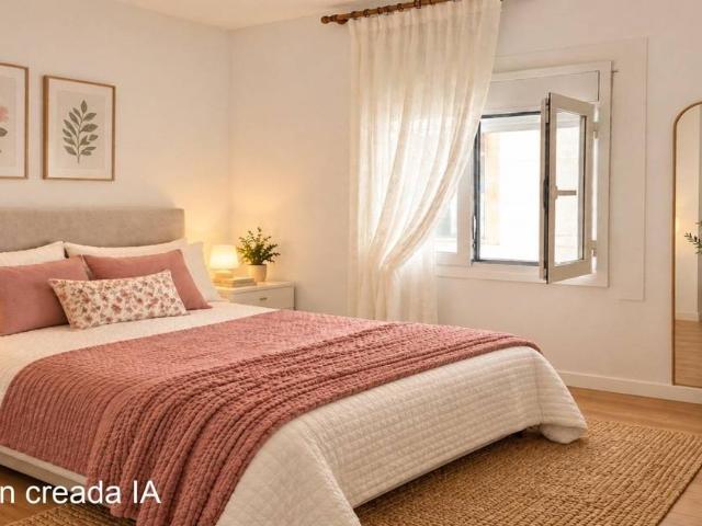 Piso en Venta en Montgat