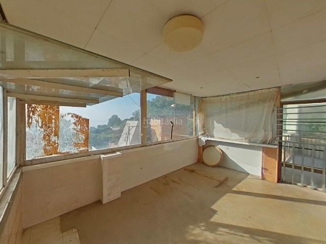 Piso en venta en Montgat. Chalet adosado en venta en cami Nostra Senyora de Montserrat. Pisos.