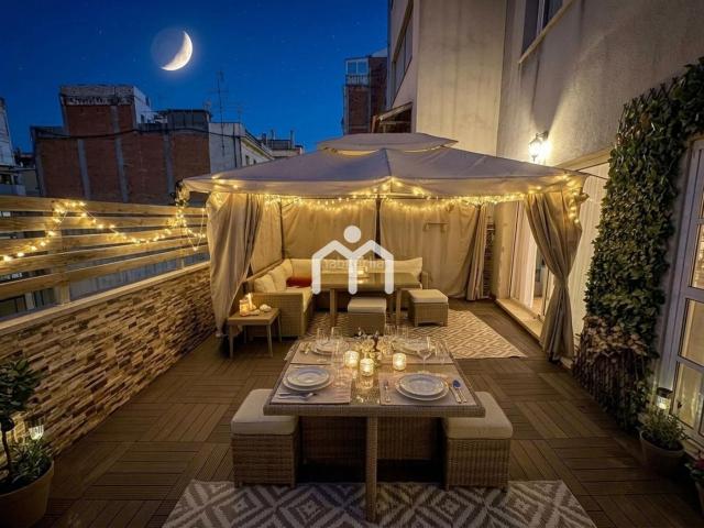 Piso en venta en Montgat. DÚPLEX PLANTA BAJA EN MONTGAT. Pisos.