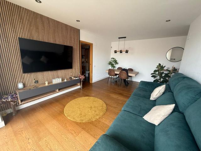 Piso en venta en Montgat. Inversión Patrimonial Segura Piso con Garaje y ArmarioTrastero en la Mejor Zona de Montgat Nord. Pisos.