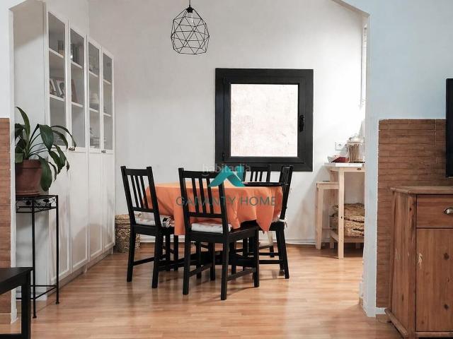 Piso en venta en Montgat. OPORTUNIDAD EN MONTGAT NUDA PROPIEDAD. Pisos.