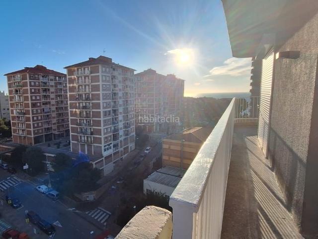 Piso en venta en Montgat. Piso a estrenar con vistas panorámicas, 3 habitaciones, 2 baños. Pisos.