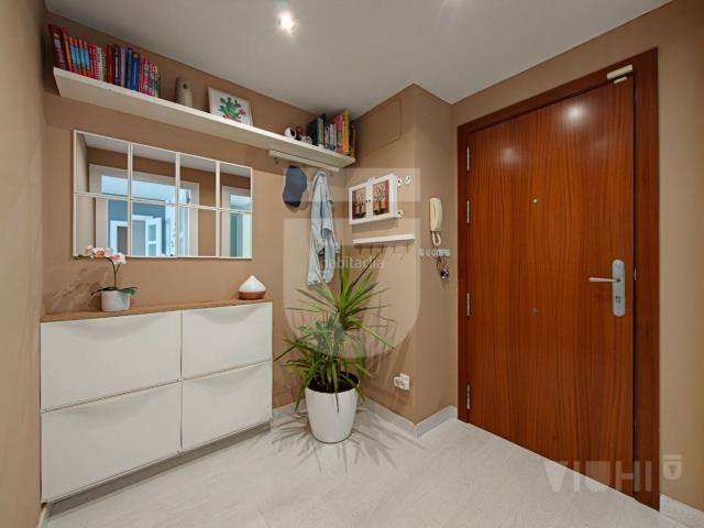 Piso en venta en Montgat. Piso con vistas al mar en Montgat. Pisos.