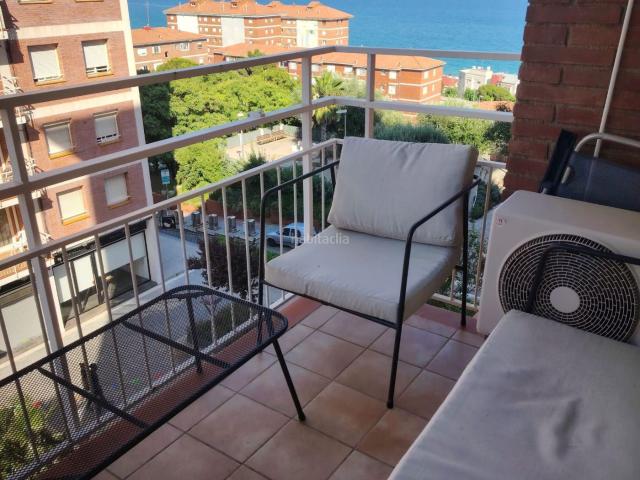 Piso en venta en Montgat. PISO CON VISTAS AL MAR. Pisos.