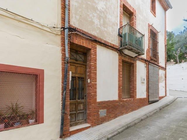 Piso en venta en Montichelvo, Valencia
