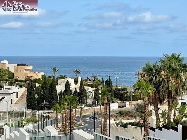 Piso en venta en Montiboli, Alicante Costa Blanca