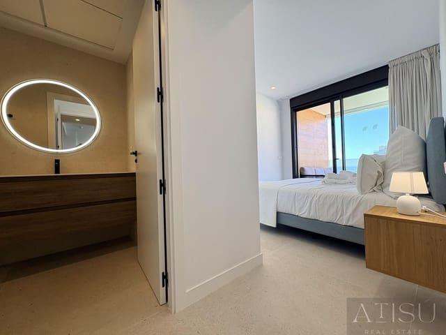Piso en venta en Montiboli, Alicante Costa Blanca