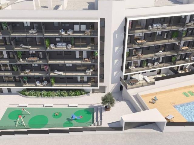 Piso en Venta en Montigalà