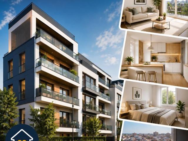 Piso en Venta en Montigalà