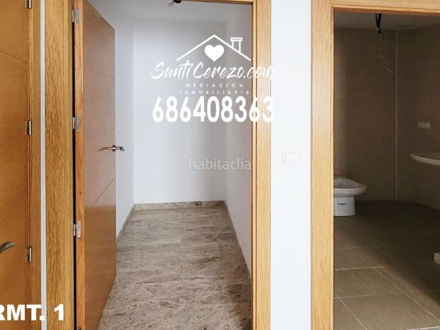 Piso en venta en Montilla. PISO BAJO sin impedimentos, GRAN CALIDAD. Pisos.
