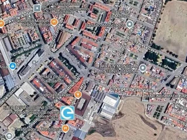 Piso en Venta en Montilla