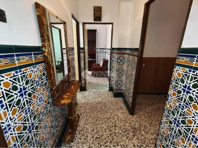 Piso en Venta en Montilla