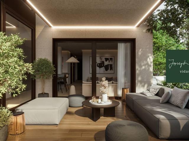Piso en Venta en Montmar