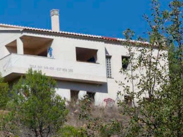 Piso en venta en Montmell el, Calle puig major 12