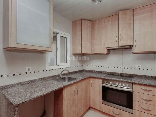 Piso en venta en Montmeló. Solvia Inmobiliaria Piso Montmeló. Pisos.
