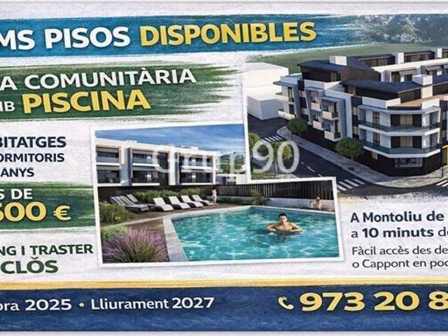 Piso en Venta en Montoliu de Lleida