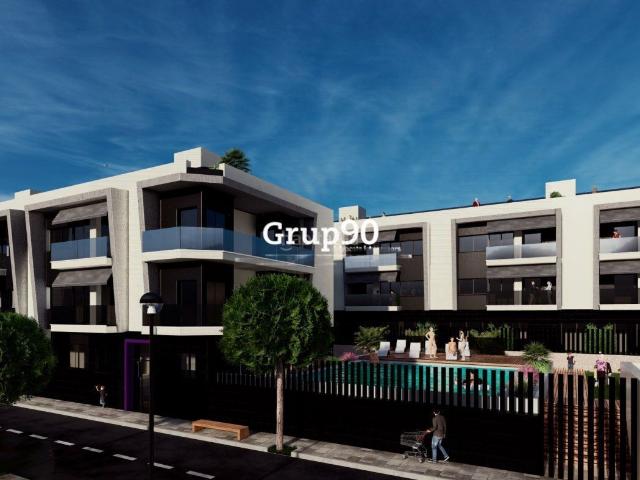 Piso en venta en Montoliu de Lleida. VIVE DE LUJO A TAN SOLO 10 MINUTOS DE LA CAPITAL. Pisos Montoliu de.