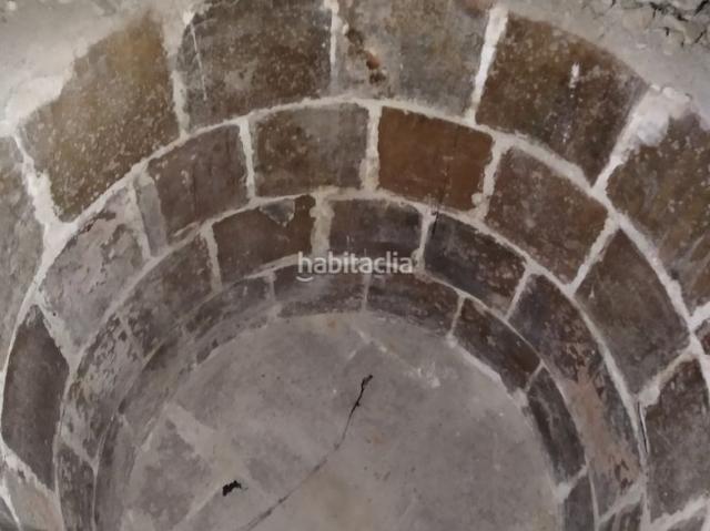 Piso en venta en Montoliu de Lleida. Casa rustica de pueblo. Pisos Montoliu de.