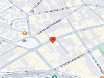 Piso en venta en Montornès del Vallès. Montornès del Vallès, Barcelona. EN RENTABILIDAD se vende alquilado, no se puede visitar ni hipotecar. Pisos Montornès del.