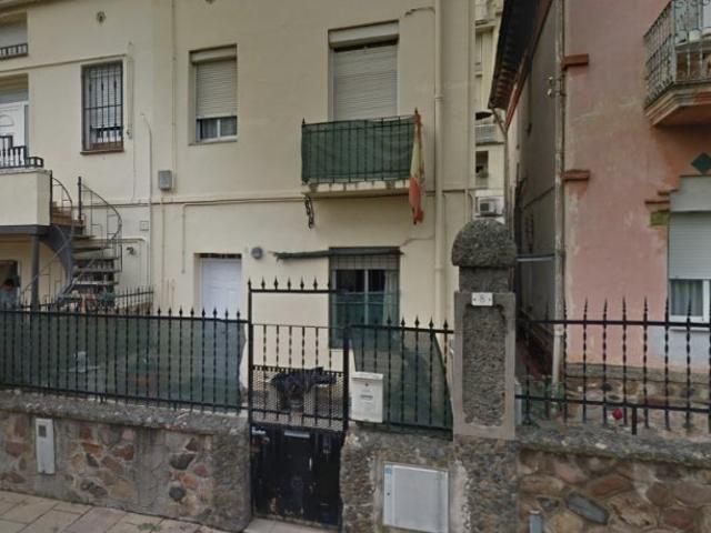 Piso en venta en Montornès Del Vallès, Calle major