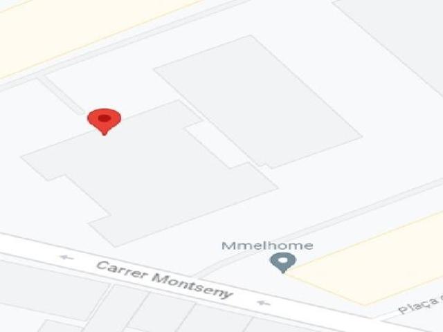Piso en venta en Montornès Del Vallès, Calle montseny
