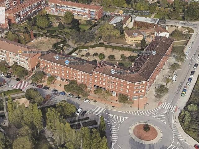 Piso en venta en calle Major, Montornès del Vallès, de 102 m² 4 habitaciones por 195.000
