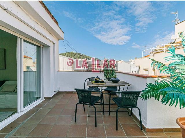 Ático en venta en Montornès del Vallès. ESPECTACULAR ÁTICO 75 m MAS DOS TERRAZAS DE 34 Y 16 m. Áticos Montornès del.
