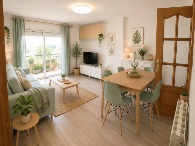 Piso en venta en Montornès del Vallès. PISO CON PARKING Y ASCENSOR. Pisos Montornès del.