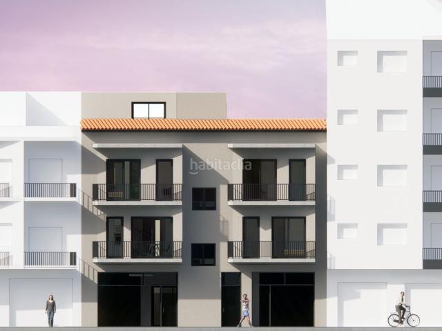 Piso en venta en Montornès del Vallès. ÚLTIMO PISO EN VENTA OBRA NUEVA CON TERRAZA. Pisos Montornès del.