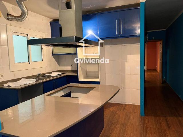 Piso en Venta en Montornès del Vallès