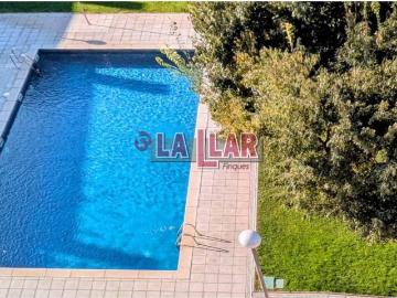 Piso en Venta en Montornès del Vallès