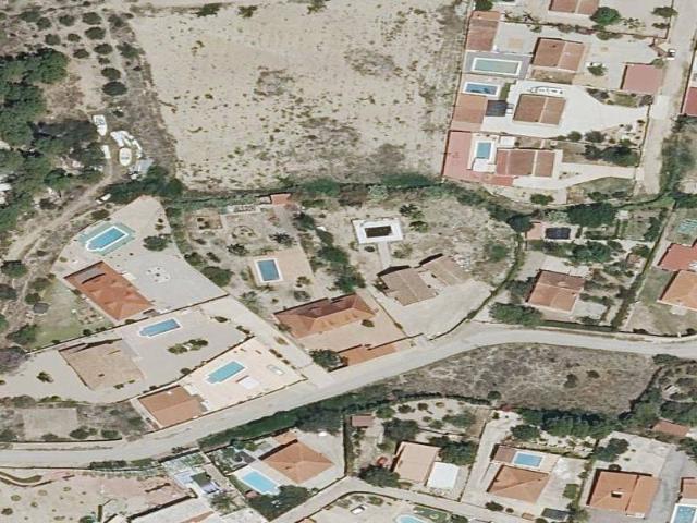 Piso en Venta en Montroi / Montroy