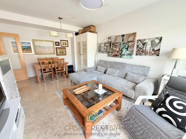 Piso en Venta en Montroi / Montroy