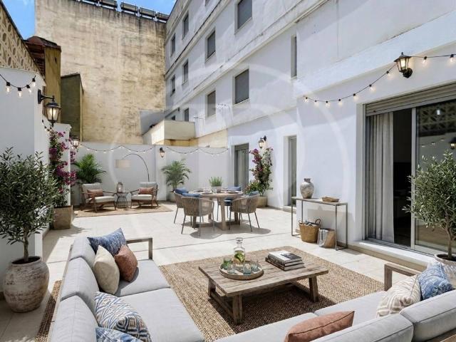 Piso en Venta en Montserrat