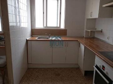 Piso en Venta en Montserrat