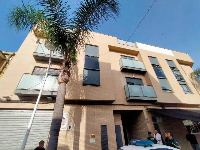 Piso en Venta en Montserrat