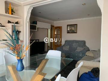 Piso en Venta en Montserrat