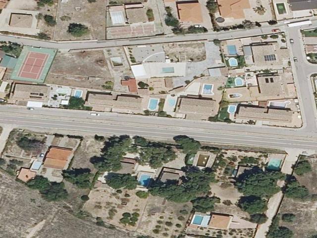 Piso en Venta en Montserrat
