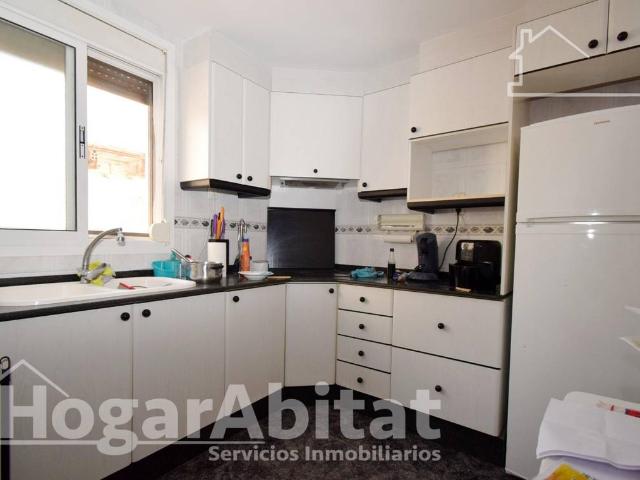 Piso en Venta en Montserrat