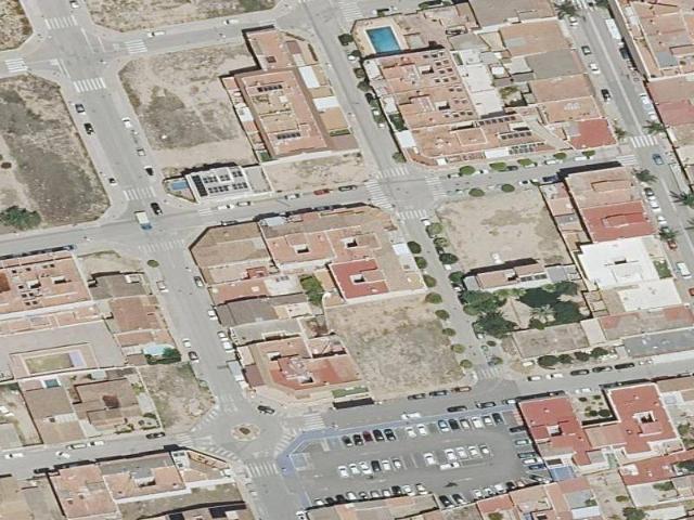 Piso en Venta en Montserrat