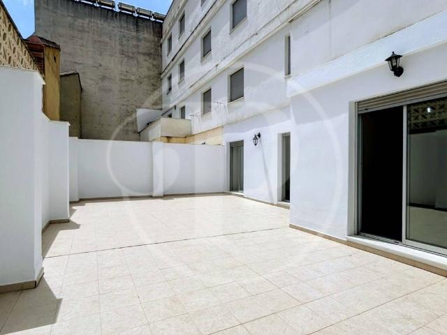 Piso en Venta en Montserrat