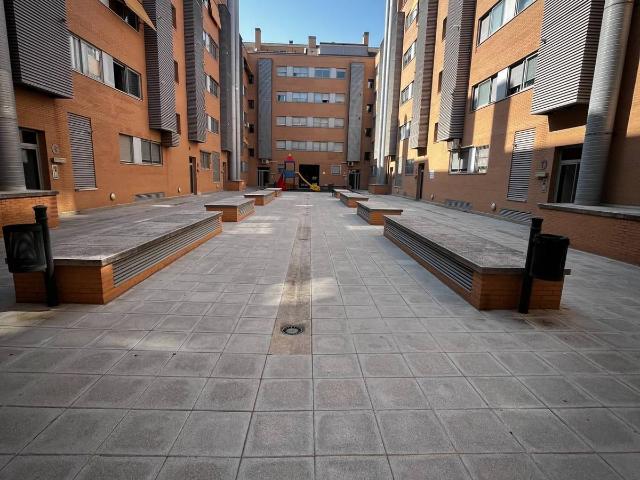 Piso en Venta en Montserrat Parque Empresarial