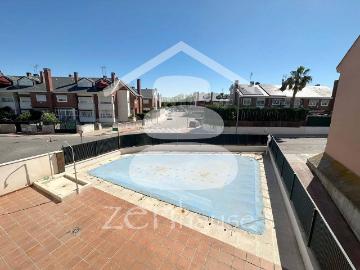 Piso en Venta en Montserrat Parque Empresarial