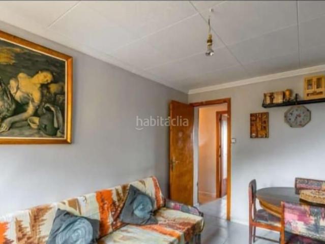 Piso en venta en Monzón. Zona alta de Monzón. Pisos.