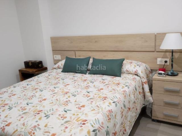 Piso en venta en Monzón. Pisos.
