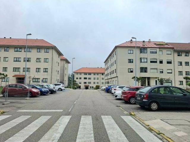 Piso en Venta en Mos
