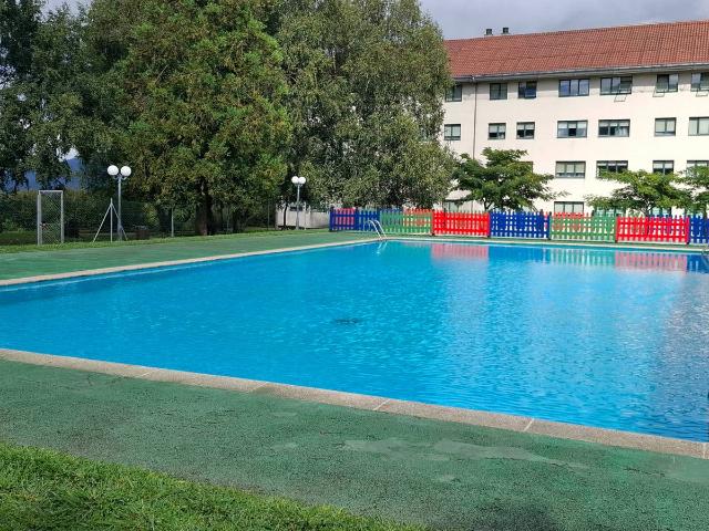 Piso en Venta en Mos