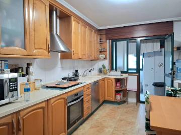 Piso en Venta en Mos