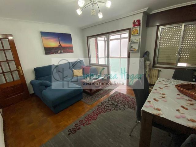 Piso en Venta en Mos